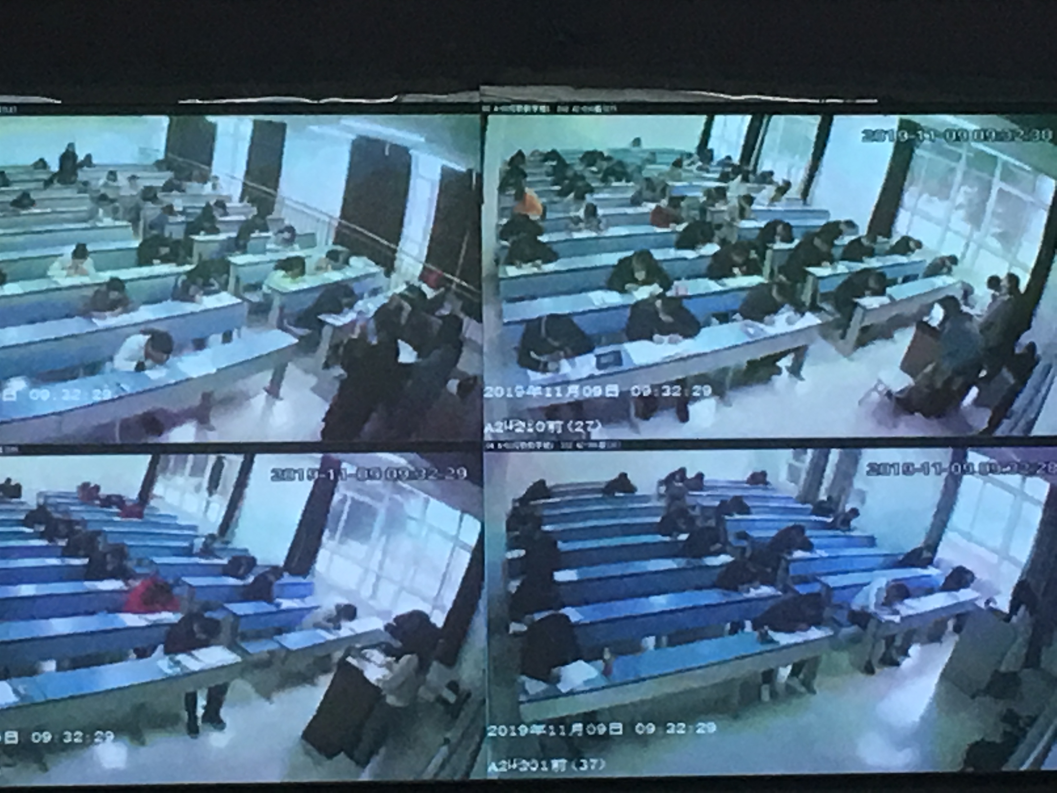2020年四川省考30萬人趕考 創(chuàng)近年新高！