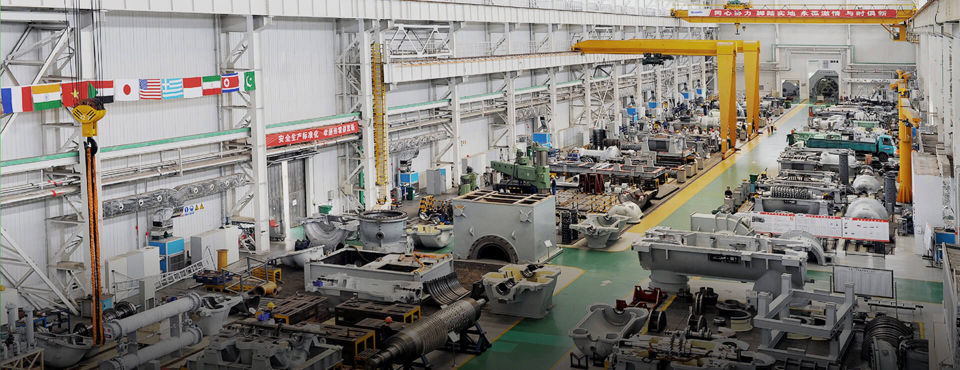 系統(tǒng)解決方案